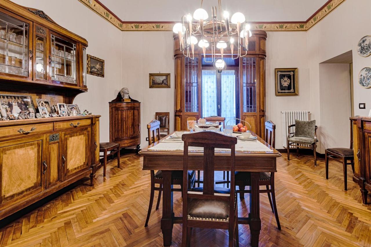 Antica Bifora Rsm Panzió San Marino Kültér fotó