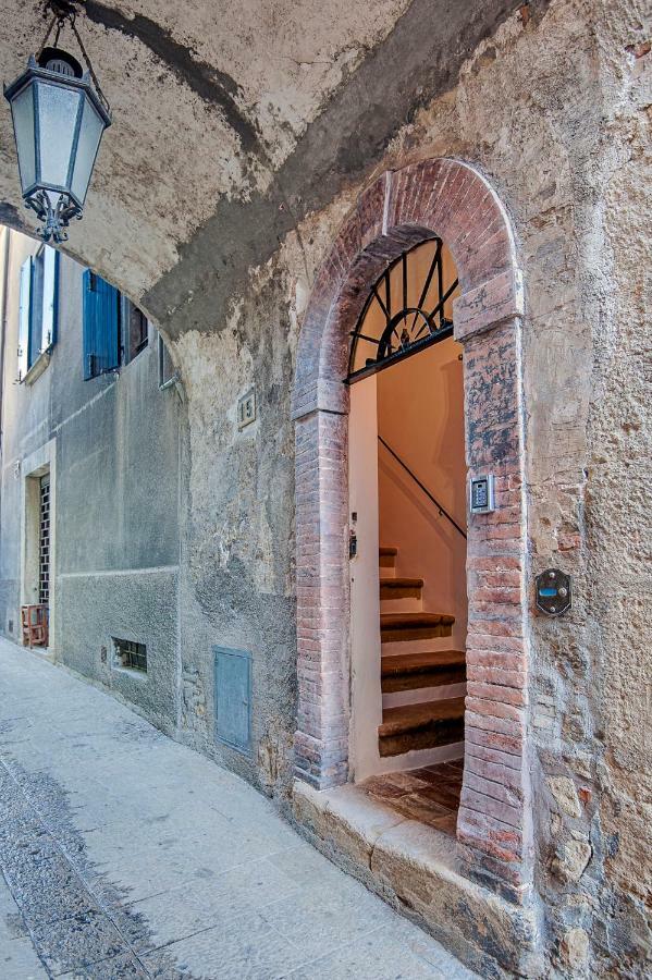 Antica Bifora Rsm Panzió San Marino Kültér fotó