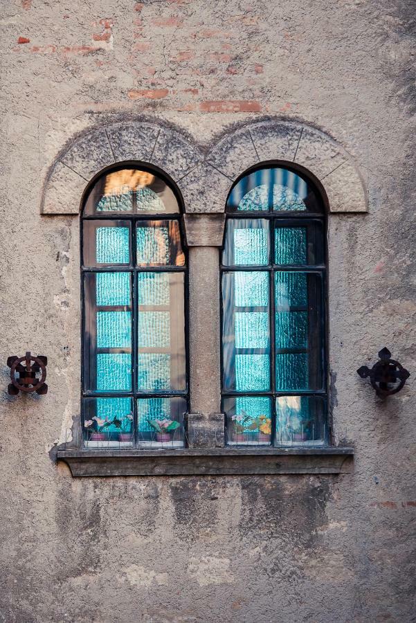 Antica Bifora Rsm Panzió San Marino Kültér fotó