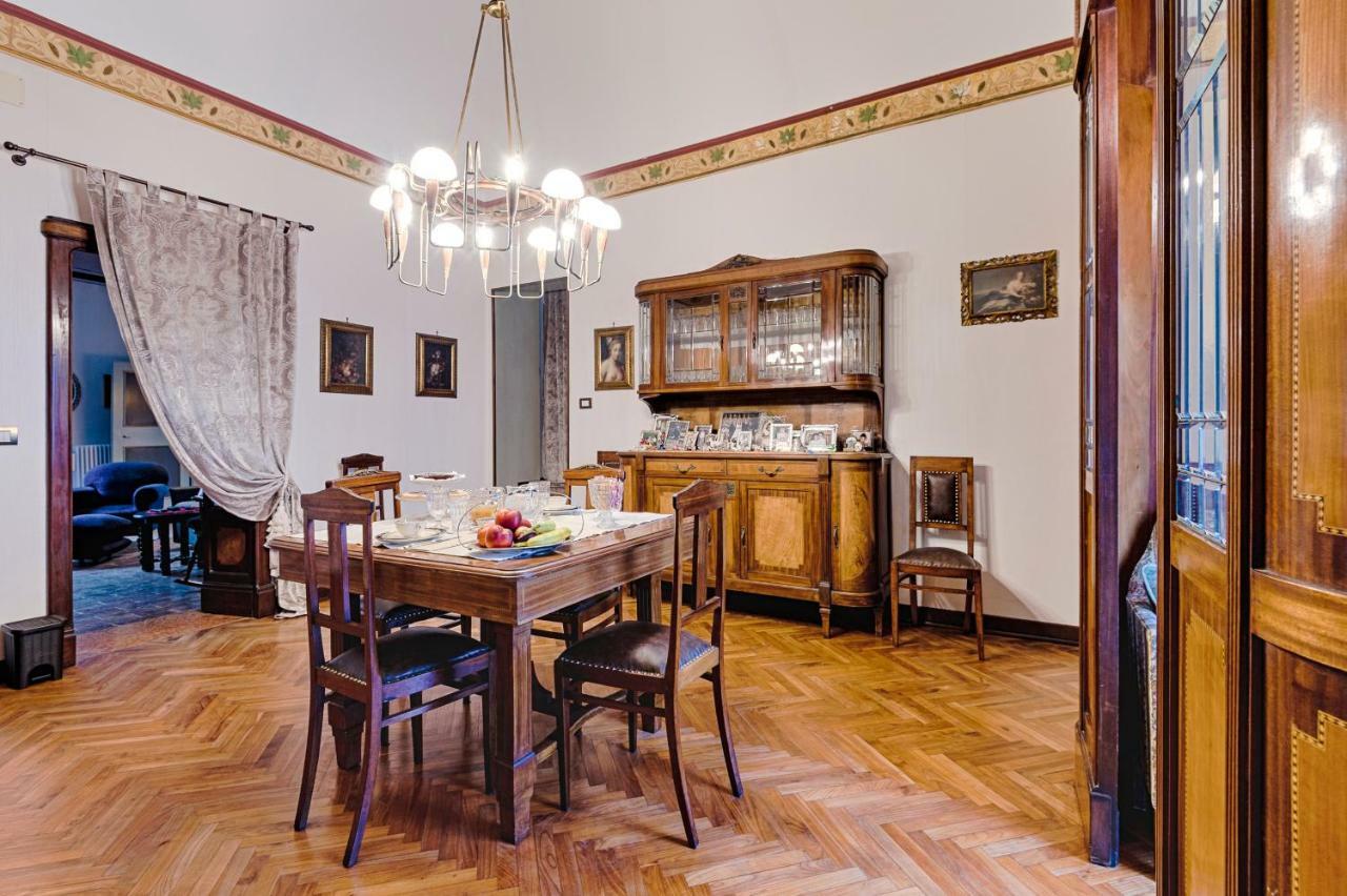 Antica Bifora Rsm Panzió San Marino Kültér fotó