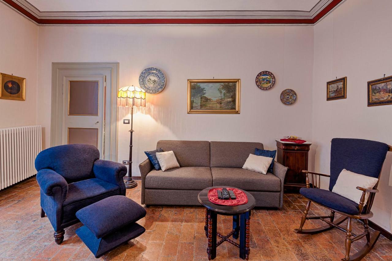 Antica Bifora Rsm Panzió San Marino Kültér fotó